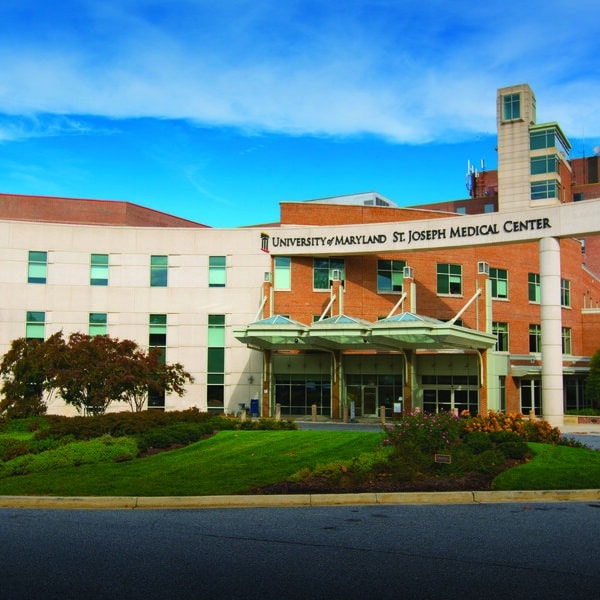 St. Joseph Medical Center receives national safety award; Mercy honored as top women’s workplace