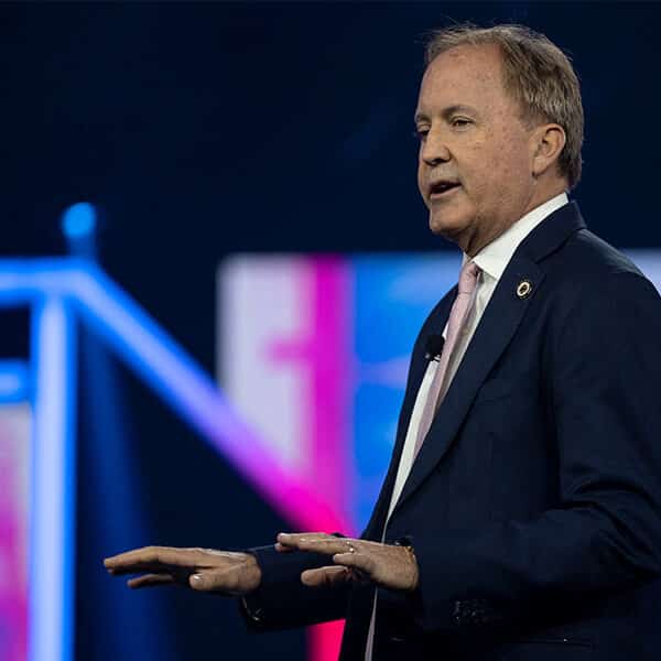 Paxton files first criminal charges for alleged violation of Texas’ abortion restrictions