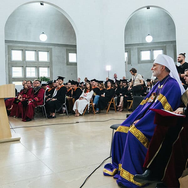 Ukraine war confirms humanity can ‘rely only on God,’ nuncio says