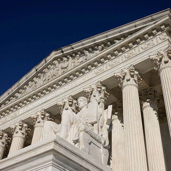 Supreme Court rejects Trump administration’s request to freeze foreign aid payments