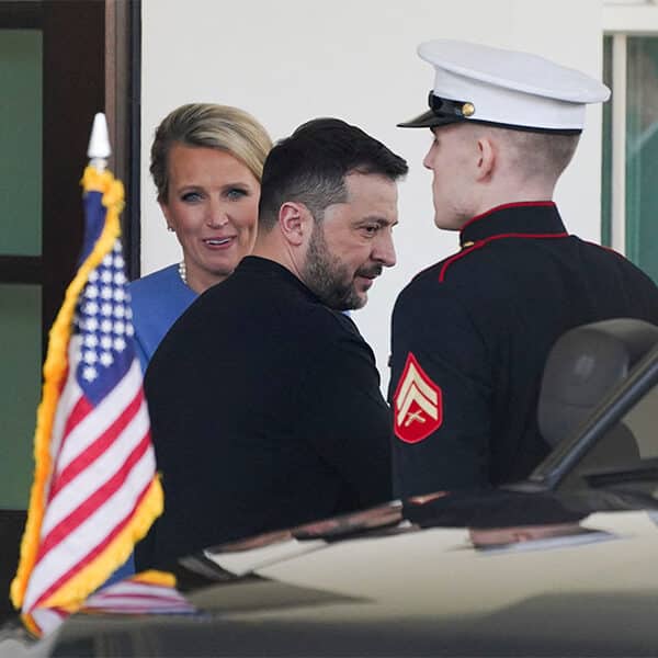 No peace treaty possible without truth, justice, Ukrainian bishops say after diplomatic dispute