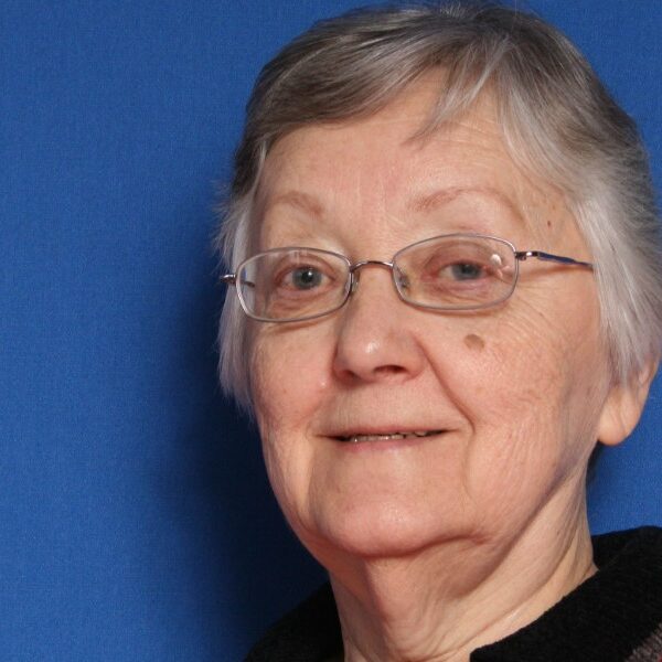 Sister Norma Loraditch dies at 92