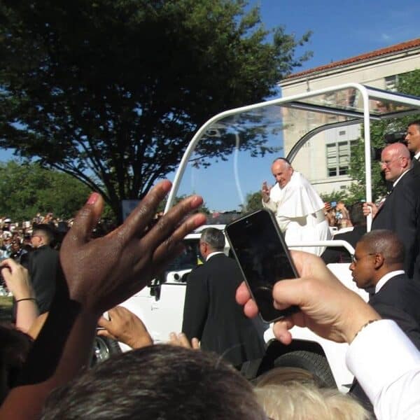 5 Lessons Pope Francis Taught Us
