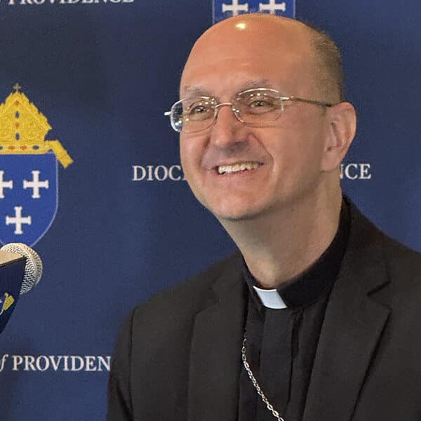 Son of St. Alphonsus
