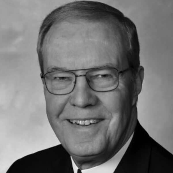Christian Brother Kevin Stanton remembered for his repeated leadership at Calvert Hall