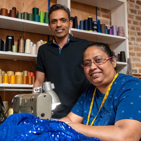 Baltimore bunting for late pope has personal touch 