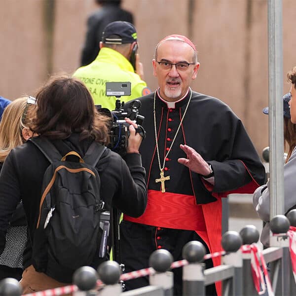 Top contenders for papacy after Pope Francis at a glance
