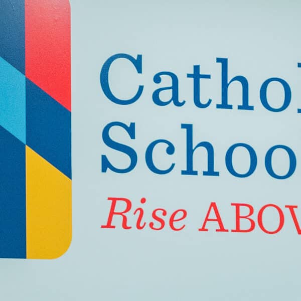 Notre Dame’s ACE Teaching fellows to serve in Baltimore Catholic schools through new partnership