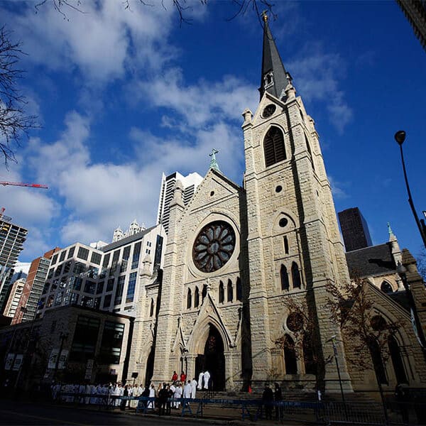 Prison calls lead Chicago Archdiocese to allege fraud against abuse claimants in moneymaking scheme