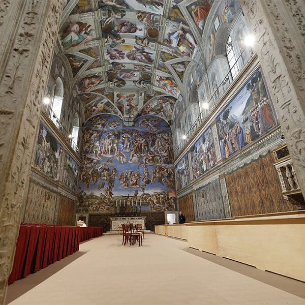 Papal elections at a glance: Curiosities about age, nationality, firsts and lasts
