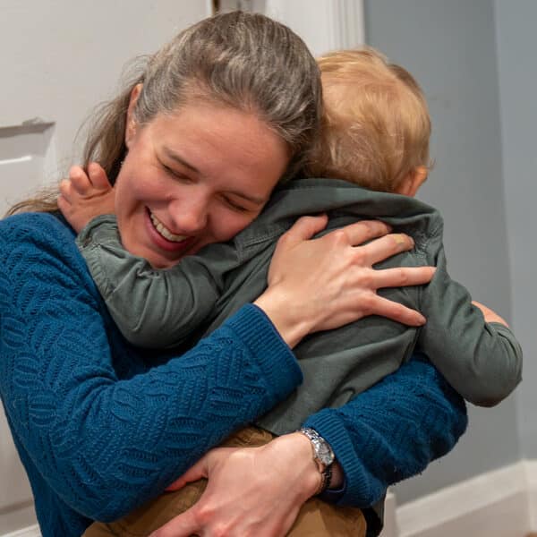 Called to foster: Families welcome children with love