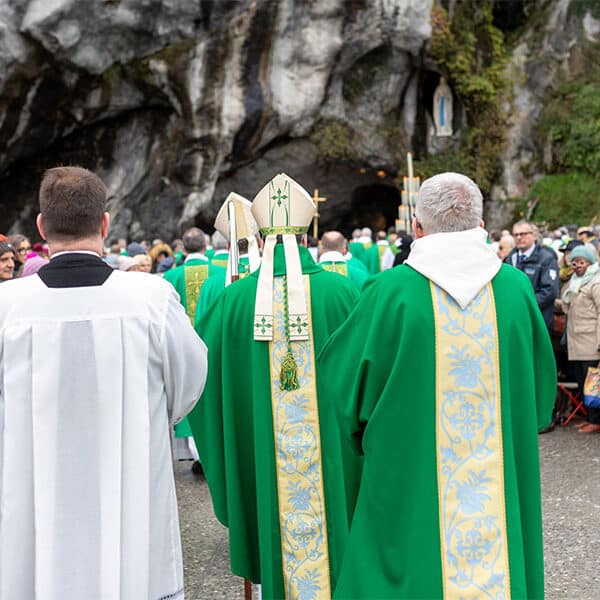 France turns the page on the abuse crisis as bishops elect new president of conference