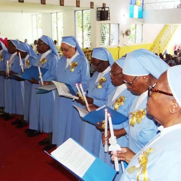 Two women religious murdered in Haiti amid that nation’s ‘way of the Cross’