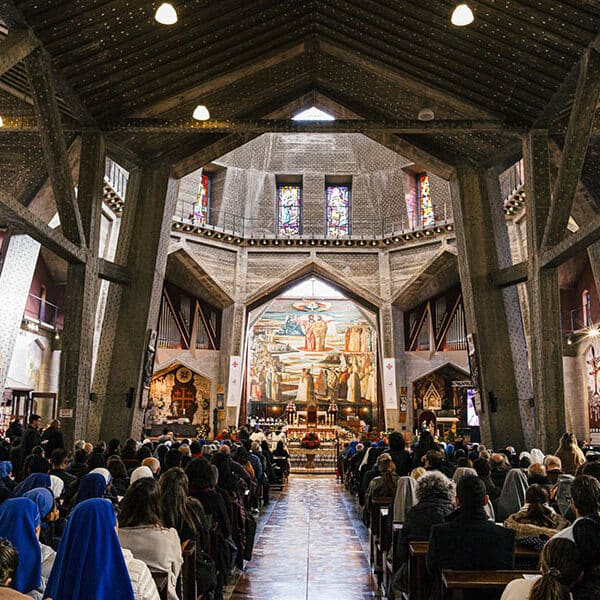 Franciscans in the Holy Land ask support through Good Friday collection