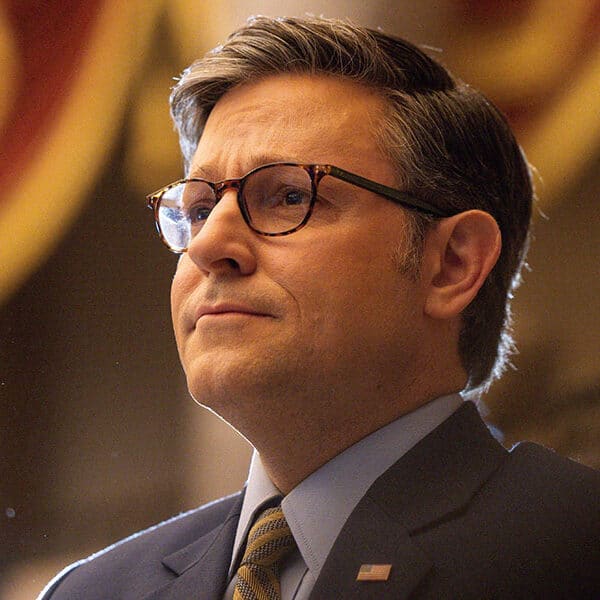 Johnson suggests Trump’s legislative agenda could ‘redirect’ funds from ‘big abortion’