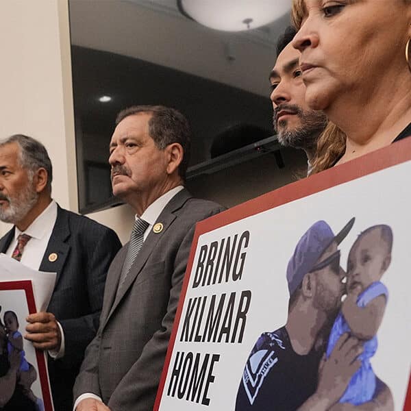 El Salvador president says he won’t return erroneously deported, imprisoned man to U.S.