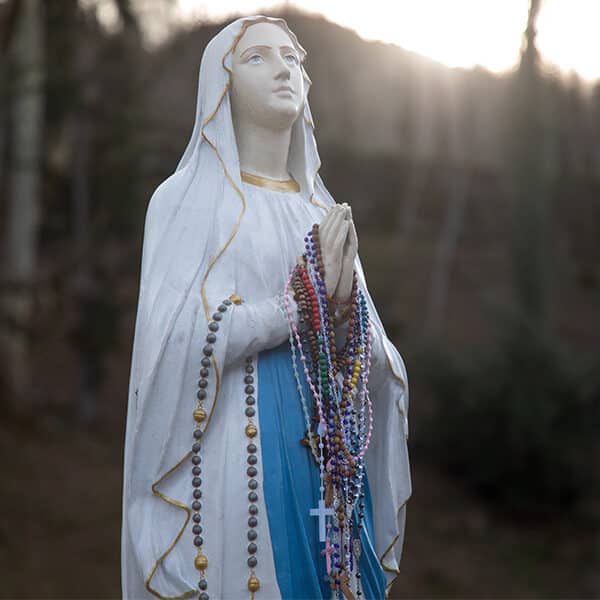 New miracle confirmed from Lourdes sanctuary