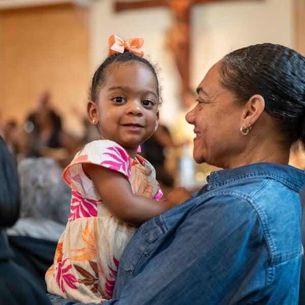 Missionary discipleship sees growth after Seek the City initiative