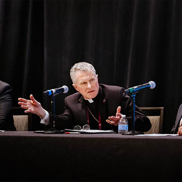 Napa conference examines ‘the good, the bad’ of the new Trump administration