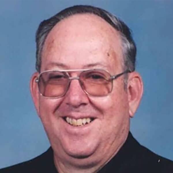 Former Ellicott City and Odenton pastor Father Harrison dies at 84