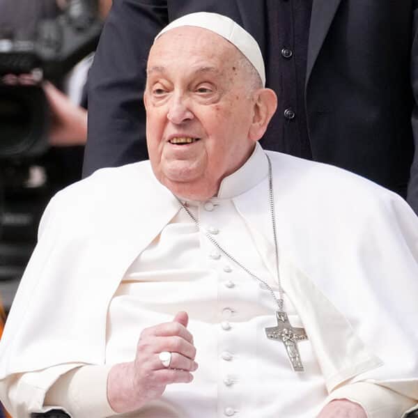 Francis took pastoral and practical approach against abuse