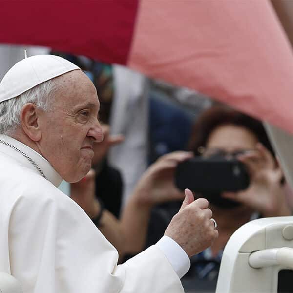Analysis: What Pope Francis brought to the church, and what he leaves behind