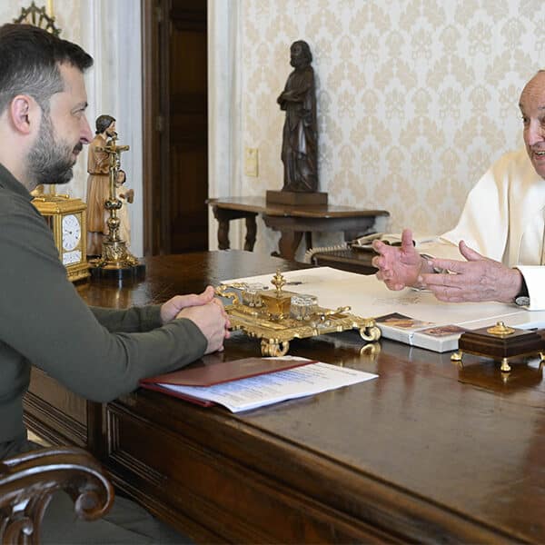World leaders remember Pope Francis as an important international player