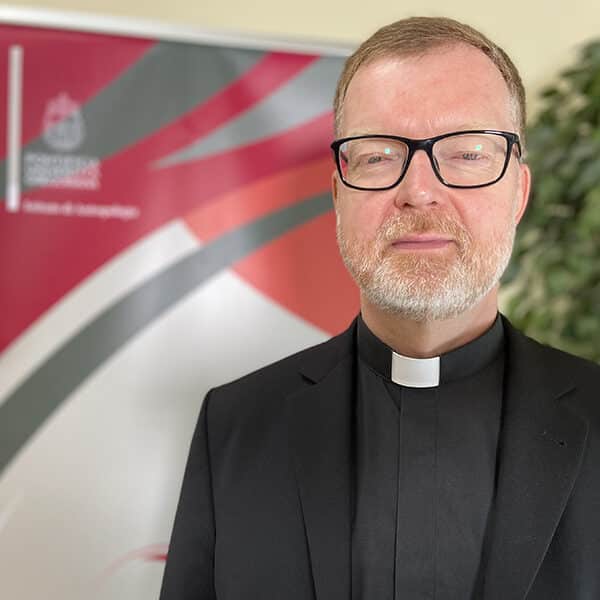 Father Zollner: Listening to victims a trademark of Pope Francis’ pontificate