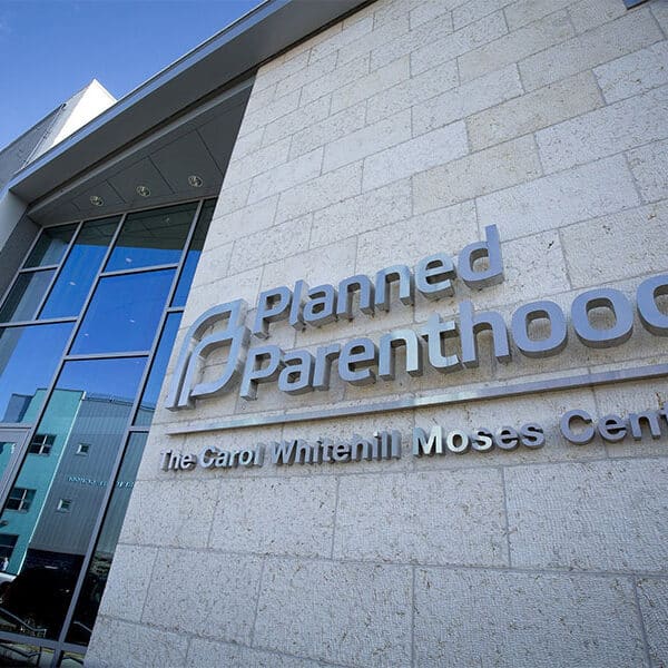 Supreme Court hears case over effort to bar Planned Parenthood from Medicaid funds