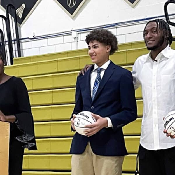 NBA star Immanuel Quickley establishes scholarship fund at John Carroll