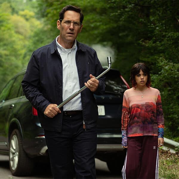Movie Review: ‘Death of a Unicorn’