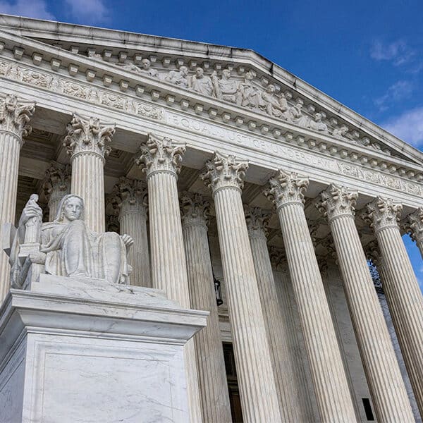 Justices to decide on Catholic charter schools after hearing case