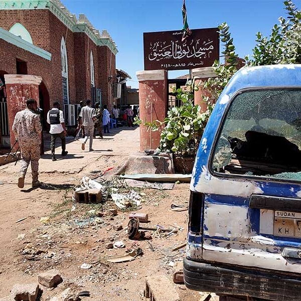 South Sudanese bishops warn of catastrophe as full-scale war threatens