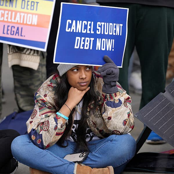 U.S. bishops ask Trump in joint letter to pursue global debt relief in the Jubilee Year