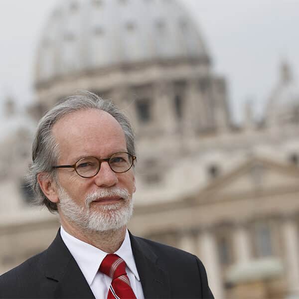 ‘Vaticanista’ tells Catholic Review how conclaves have changed in 50 years