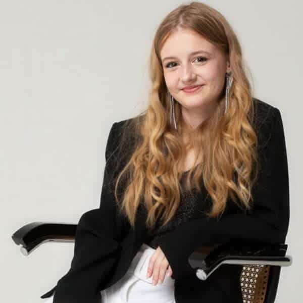 Ukrainian Catholic University student killed by Russia honored with memorial scholarship