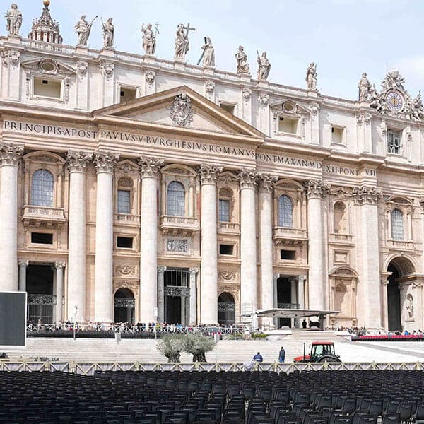 Vatican reports progress in flagging suspicious financial activity