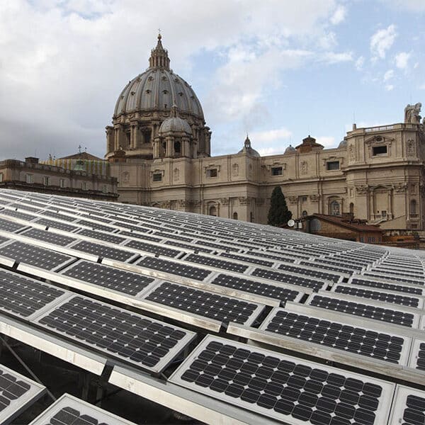 As ‘Laudato Si” turns 10, experts urge greater response to pope’s urgent message on climate