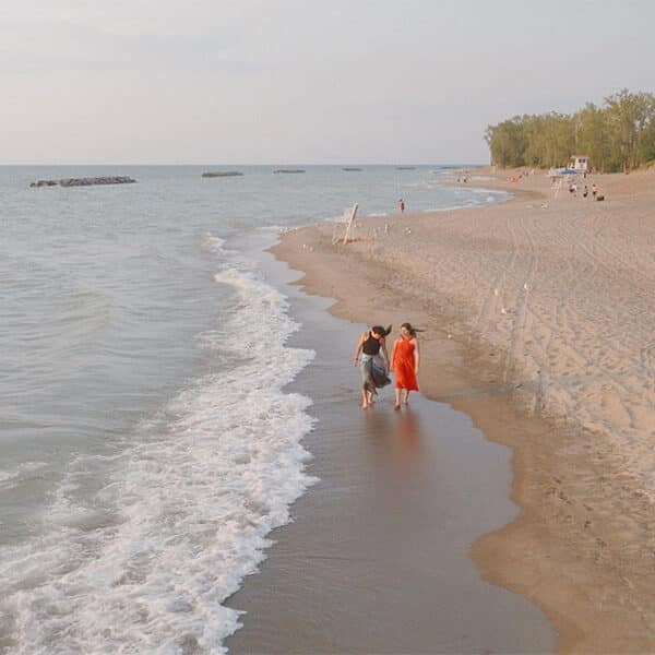 A new documentary, ‘The Inner Sea,’ tells a story of adoption, music and love