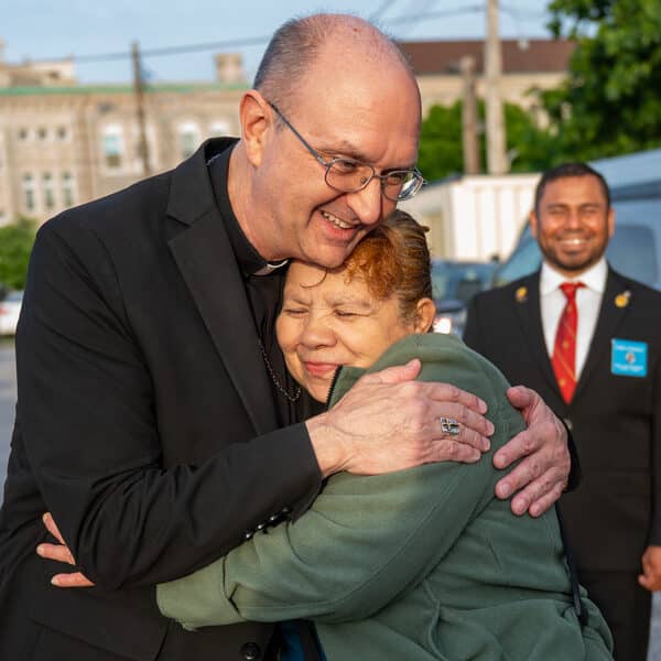 ‘Bishop Bruce’ forged strong bonds with Baltimore in challenging times, had heart of a pastor