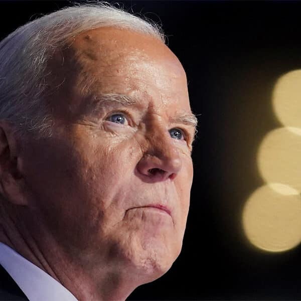 After prostate cancer diagnosis, Delaware diocese offers prayers of intercession for Biden