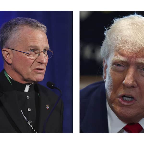 House OKs Trump’s ‘Big Beautiful Bill’; Catholic leaders urge lawmakers to promote common good
