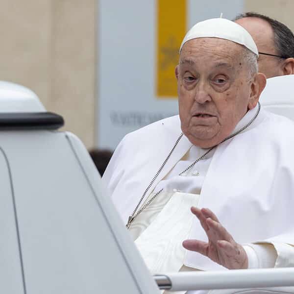 In a dark world, look for the helpers