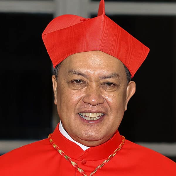 Advocates of abuse victims are rooting for a Filipino pope — and it’s not Cardinal Tagle