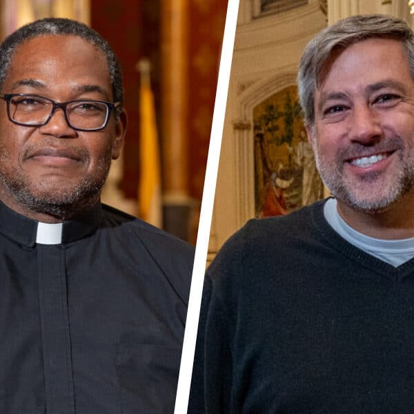 New interim Hispanic, Urban delegates ready to serve Archdiocese of Baltimore
