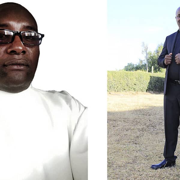 Bishops speak up after two Catholic priests killed in Kenya
