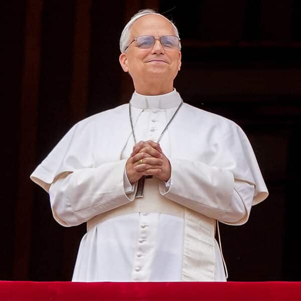 10 things to know about Pope Leo XIV