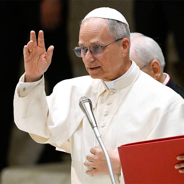 New pope’s Black, Creole roots illuminate rich multiracial history of U.S.