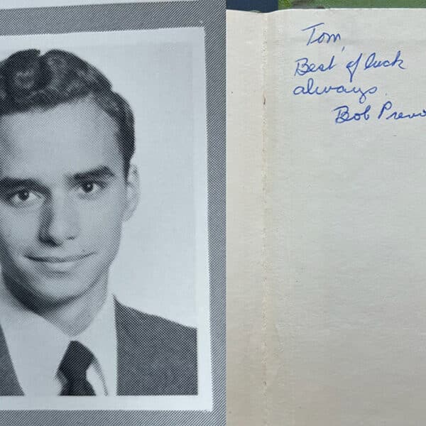 Pope’s Michigan high school classmate says he was smart, well-liked and ‘tutor’ of the school