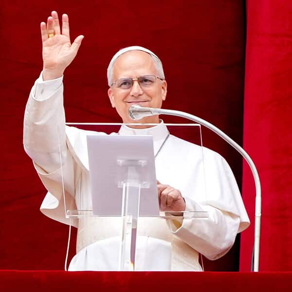 ‘Doctrinal clarity, strong governance, thoughtful appointments’ among Weigel’s hopes for new papacy